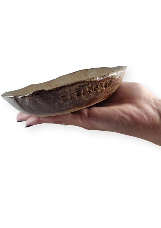 Bowl Amanhecer