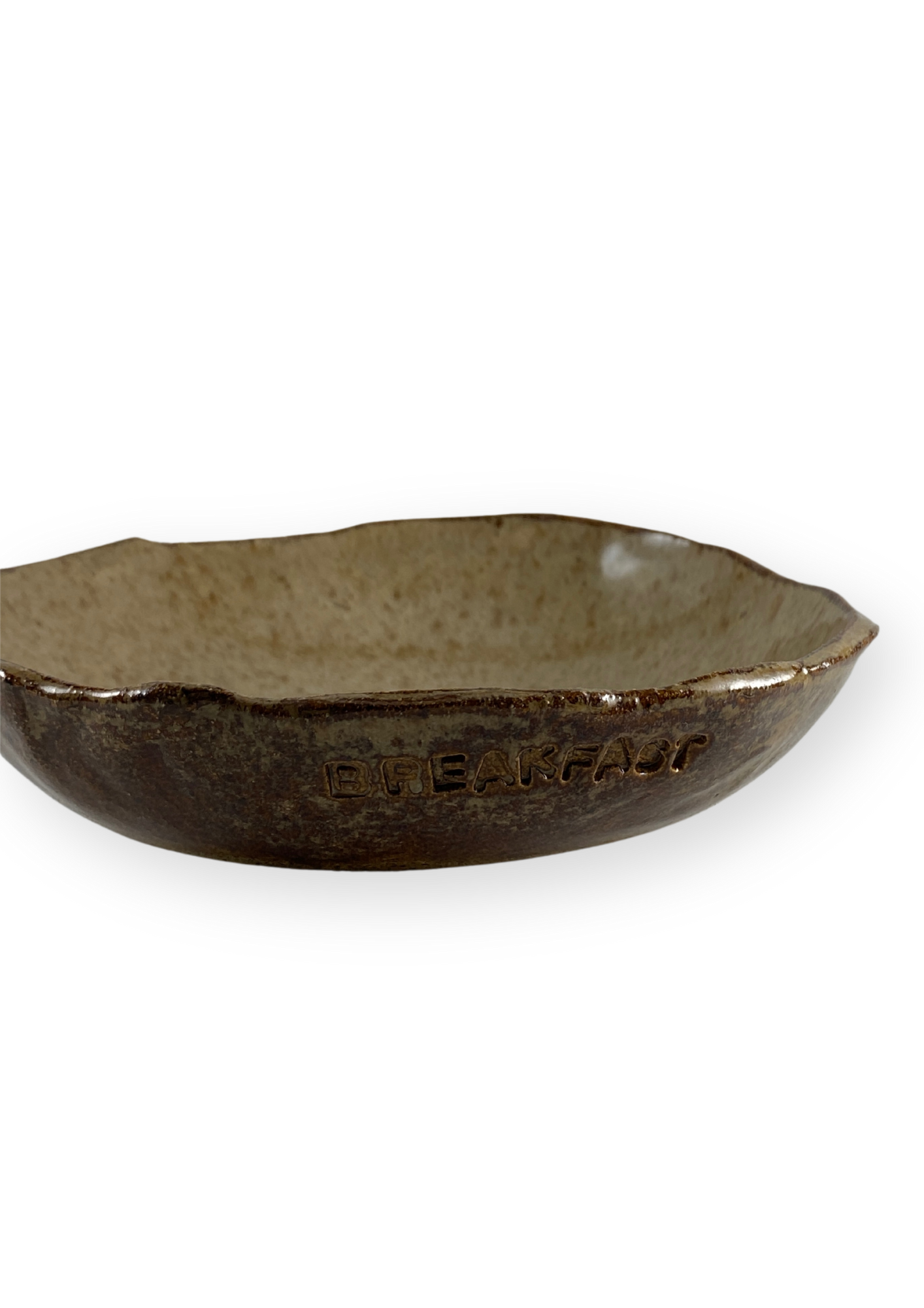 Bowl Amanhecer