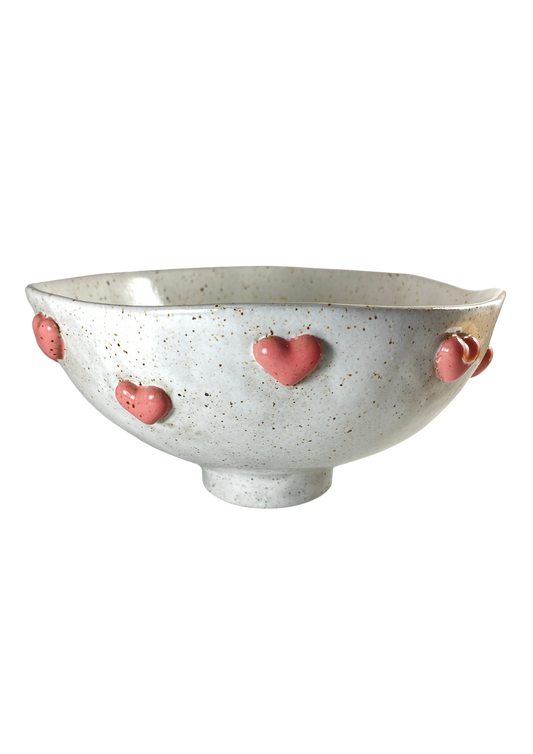 Sweet Bowl