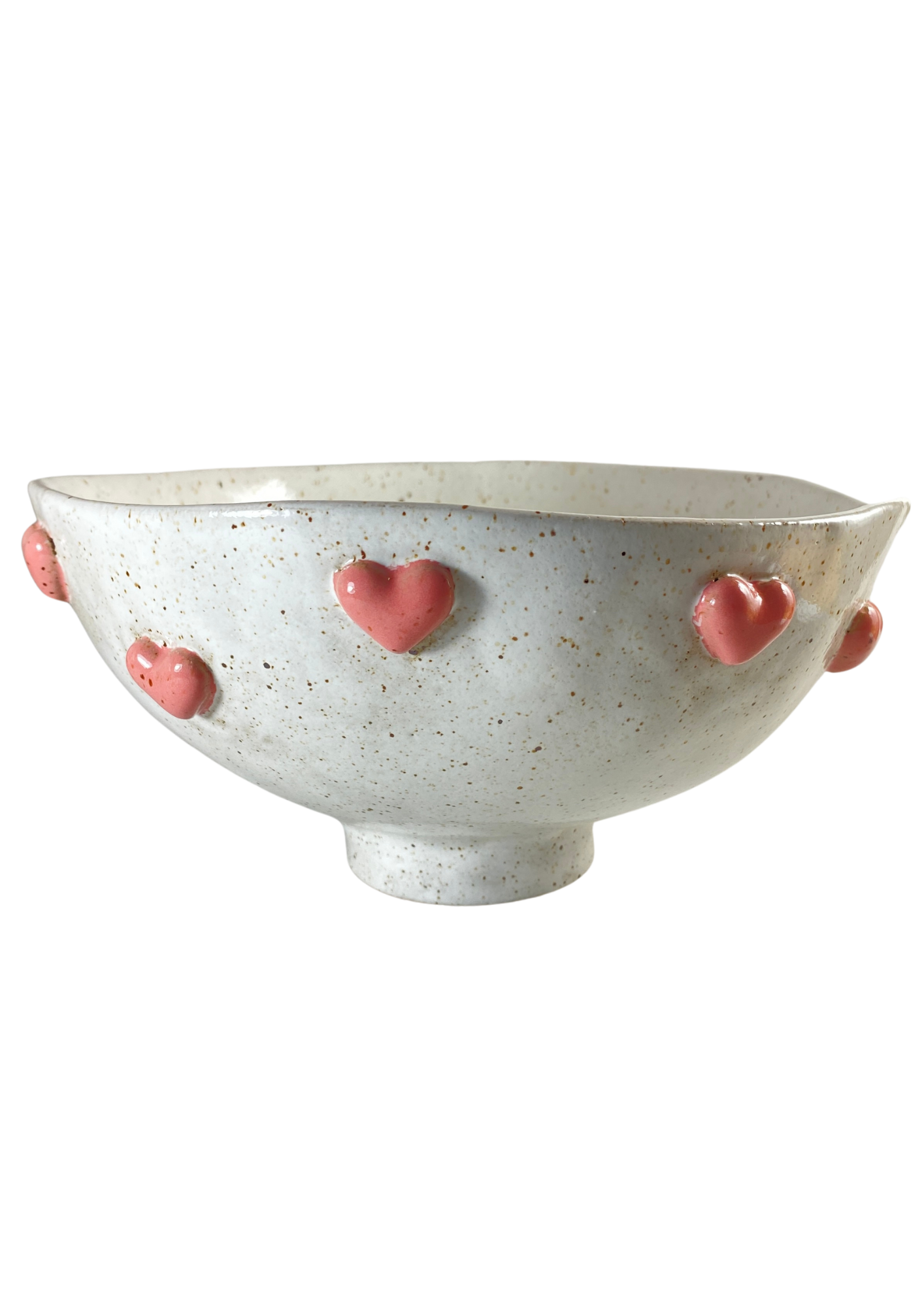 Sweet Bowl