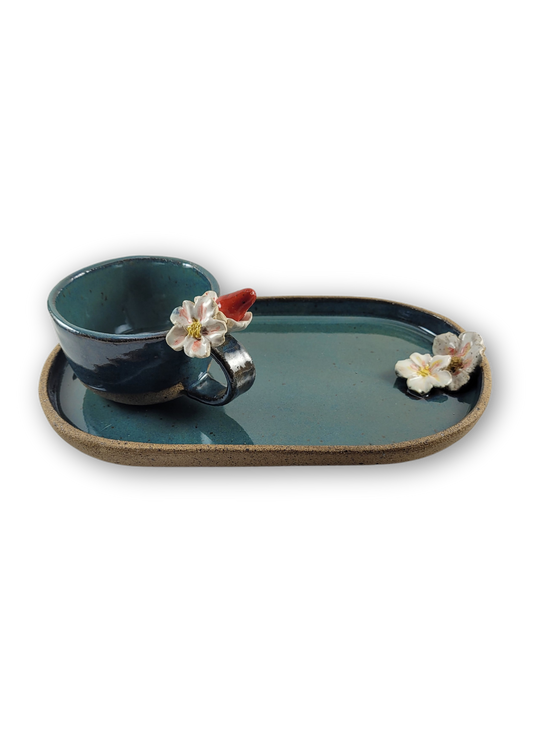 Conjunto Jardim Primavera