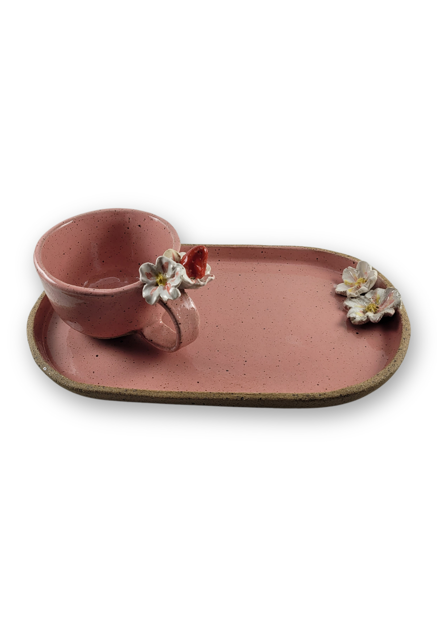 Conjunto Jardim Primavera